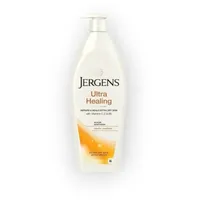 Jergens Ultra Healing Extra Dry Skin Moisturizer, 21 Ounce