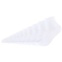 s.Oliver Kurzsocken 15er Pack 39/42
