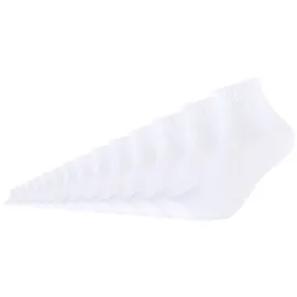 s.Oliver Kurzsocken 15er Pack 39/42
