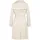 Zero Trenchcoat mit Gürtel und seitlichen Eingrifftaschen, Beige, 38