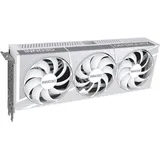 Inno3D GeForce RTX 5080 X3 OC WHITE 16GB Grafikkarte 3xDP/HDMI