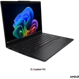 Lenovo ThinkPad L14 G7 AMD Ryzen AI 5 430 16 GB RAM 512 GB SSD Win11 Pro 21X60025GE