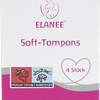 Soft-Tampons (4St)