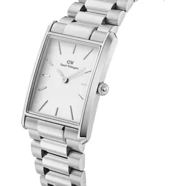 Daniel Wellington Uhr DW00100701 silber
