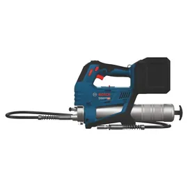 Bosch GFP 18V-10 Akku Fettpresse 18 V 10000 psi + 2x Akku 4,0 Ah + Ladegerät