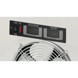 Lindr CWP 300 V kontrollierter Gärkühler