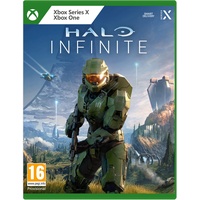 Halo Infinite Xbox One/SX)
