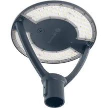LEDVANCE Urban Lantern Aluminium grau 59W 8200lm IP66