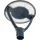 LEDVANCE Urban Lantern Aluminium grau 59W 8200lm IP66