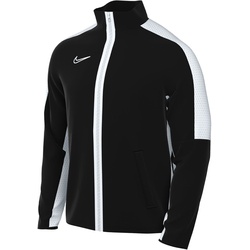 NIKE Academy 23 Dri-FIT Woven Fußball Trainingsjacke Herren 010 - black/white/white L