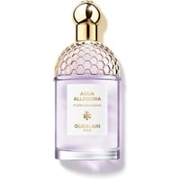 GUERLAIN Aqua Allegoria Flora Salvaggia Eau de Toilette nachfüllbar für Damen 125 ml