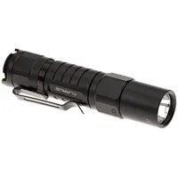 Klarus Xt1a 2018 Upgraded Taschenlampe - Black - One