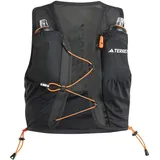 adidas Terrex Techrock 2,5 l Trailrunning-Weste Black L