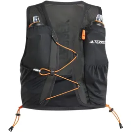 adidas Terrex Techrock 2,5 l Trailrunning-Weste Black L