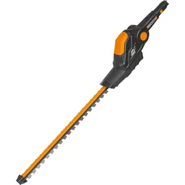 Worx WA0308 Zubehör Heckschere - kompatibel für WG252E & 45cm Schwertlänger - Schnittdurchmesser 16mm - Schnitthöhe 3,2m