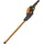 Worx WA0308 Zubehör Heckschere - kompatibel für WG252E & 45cm Schwertlänger - Schnittdurchmesser 16mm - Schnitthöhe 3,2m