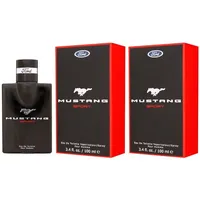 Mustang Sport 100 ml Eau de Toilette für Manner