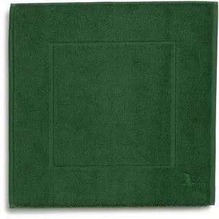 Superwuschel Dunkelgrün 60 x 60 cm