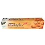 Papstar Backpapier braun