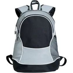 CLIQUE Basic Reflective Rucksack 949 - reflective