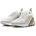 Damen Light Bone/Metallic Gold 40 5