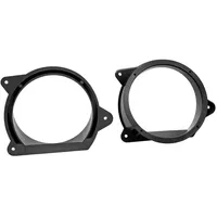 ACV Electronic Lautsprecheradapter Ø165mm Peugeot 207