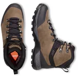 Mammut Mercury Tour II High GTX M bark/black 43 1/3