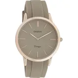 Oozoo Vintage Series Silikon 42 mm UOC20170