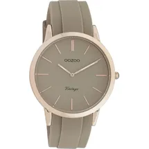 Oozoo Vintage Series Silikon 42 mm UOC20170