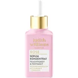 Judith Williams Cosmetics Erfrischendes Serum Konzentrat Für Rosig-Frische Haut Anti-Aging Gesichtsserum 30 ml