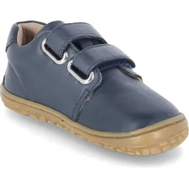 Lurchi Barefoot Dunkelblau 27