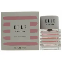 ELLE L'Edition Eau de Parfum
