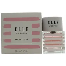 ELLE L'Edition Eau de Parfum 30 ml