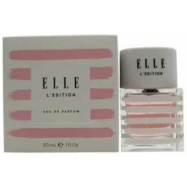 ELLE L'Edition Eau de Parfum 30 ml