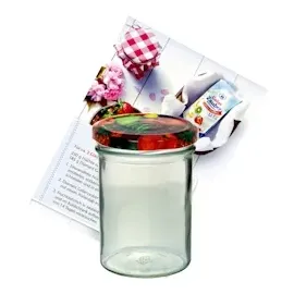 Mambocat Sturzglas 435 ml 6 St.