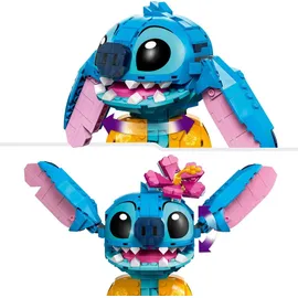 LEGO Disney Stitch 43249