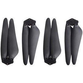 Simulus Ersatz-Rotoren-Set für faltbare GPS-Drohne GH-270.fpv