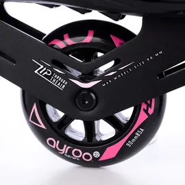 Tempish Ayroo Inline-skates Für Damen - Pink - EU 41