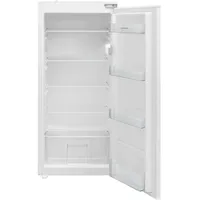 Respekta Tammo Einbaukühlschrank 193 L/Vollraum / 38 dB/Energieeffizienzklasse E / 122 cm Nischenmaß / KS122.0-10