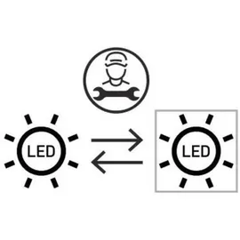 Paul Neuhaus Neuhaus PURE Clipse mystic grey
