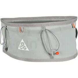 Nike acg trinkgurtel grau - L