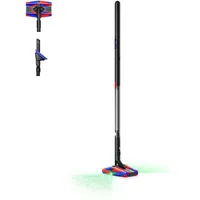 Dyson PencilVac Fluffycones schwarz