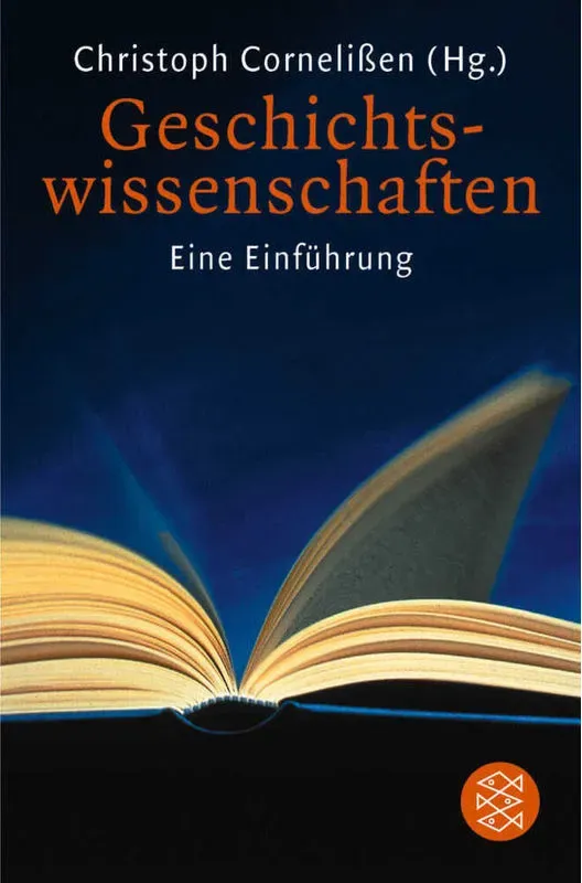 Geschichtswissenschaften  Taschenbuch