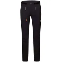 Mammut Taiss SO Hose (Größe L, schwarz)