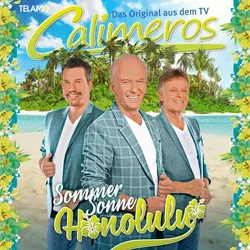 Sommer,Sonne,Honolulu