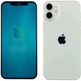 Apple iPhone 12 64 GB Weiß