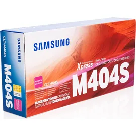 Samsung CLT-M404S magenta