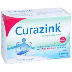 Curazink