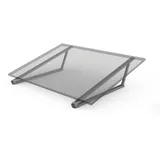PV Montagesystem für Flachdach 15-30°