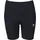 witeblaze Bida kurze Tights Damen 9000 schwarz 38